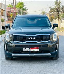 Kia Telluride